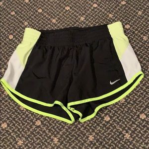Nike Dri-Fit shorts